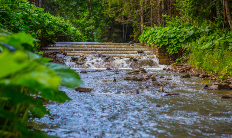 Koalicja Dbamy o Wodę prezentuje narzędzie do planowania optymalnego zarządzania zasobami wody