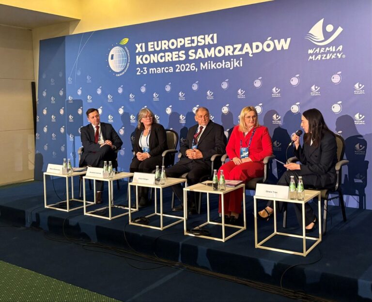 Koalicja „Dbamy o wodę”: to najwyższy czas, by skupić się na ochronie zasobów wodnych 