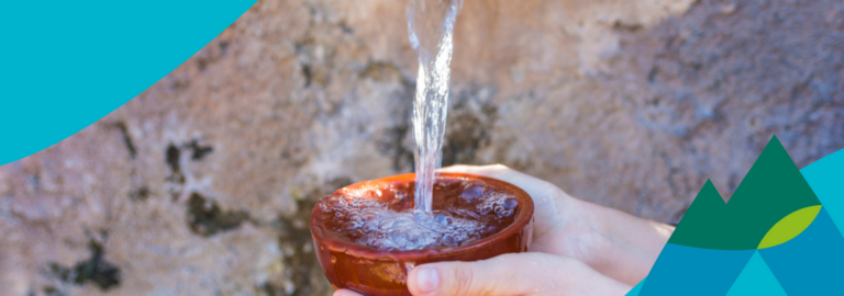 Ile jest wody słodkiej na Ziemi?
